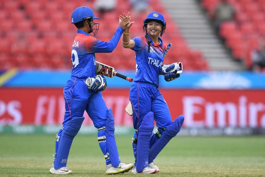 SAW-E vs TL-W Dream 11 Prediction, Fantasy Cricket Tips, Pitch Report, Team Details