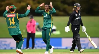 NZ-W vs SA-W Today's Match Prediction