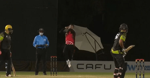 SBK vs FPV Dream11 Match Prediction Cricket Emirates D10 Tournament Sharjah Bukhtair XI vs Fujairah Pacific Ventures 7 August