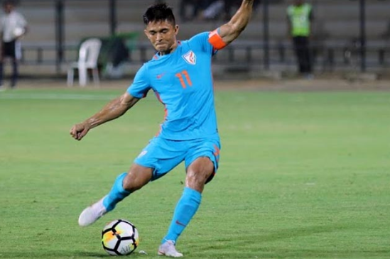 Indian Football Team