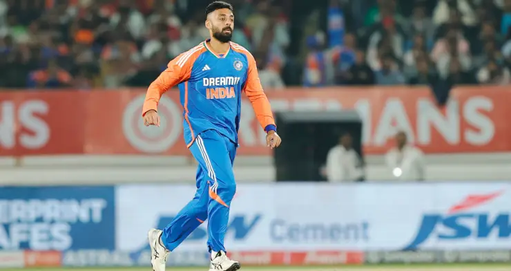 Asia Cup 2025 Bowlers