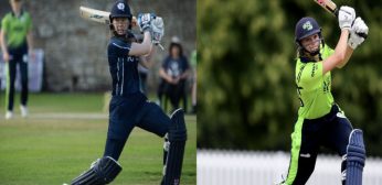 SC-W vs IR-W Dream11 Prediction 2nd T20I Live Score, Pitch Report, Player Stats, Scotland Women vs Ireland Women Dream11 Team for Today’s Match