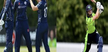 SC-W vs IR-W Dream11 Prediction 1st T20I Live Score, Pitch Report, Player Stats, Scotland Women vs Ireland Women Dream11 Team for Today’s Match