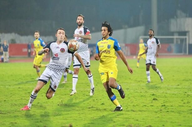 SCEB vs KBFC Dream11 Prediction for SC East Bengal vs Kerala Blasters Indian Super League Live Score Fantasy Football Team Tips & Dream11 Team