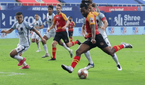OFC vs SCEB Dream11 Team Prediction Odisha FC vs SC East Bengal Indian Super League Fixtures 27 February