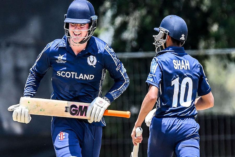 SCO Y vs JER Y Dream 11 Prediction, Fantasy Cricket Tips, Pitch Report, Team Details