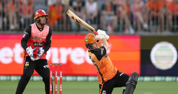 Perth Scorchers vs Adelaide Strikers Match 25, BBL 2023-24 Dream11