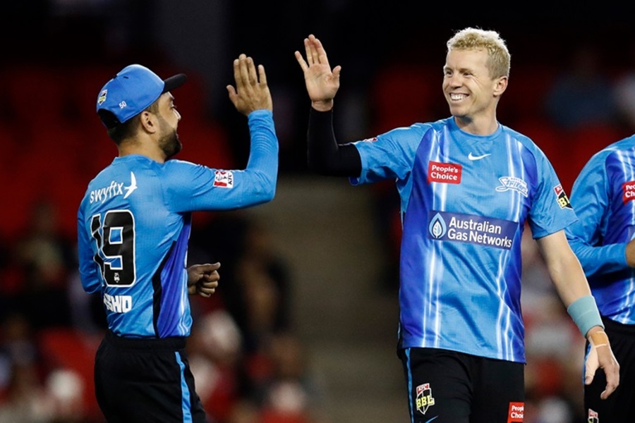 SCO vs STR Dream11 team, Who Will Win Big Bash League – Today Match Prediction 11 December