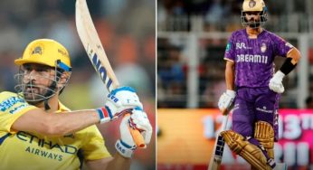 CSK vs KKR Today’s Match Prediction & Cricket Betting Tips: IPL 2025, Match 25, April 11th