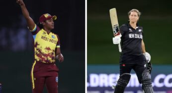 WI-W vs NZ-W Today’s Match Predictions