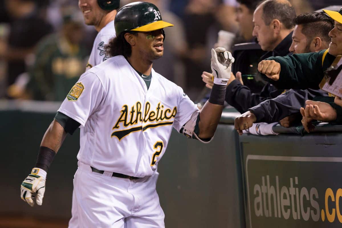 OA vs AD Dream11 Match Prediction Baseball | Major Baseball League | Oakland Athletics vs Arizona Diamondbacks, 21 August