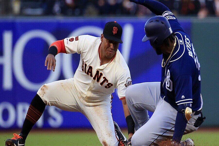 SDP vs SFG Dream11 MLB Fantasy Baseball Tips, Stadium Report, Starting 9, Team Details, 23 September