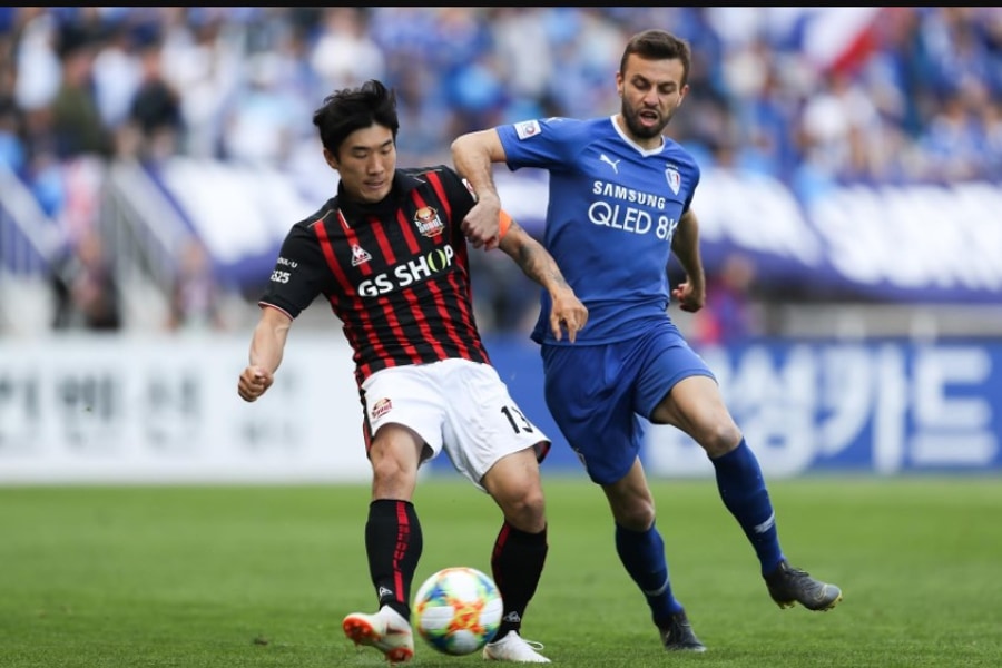 JNB vs INC Dream11 Team Prediction Tips for Jeonbuk vs Incheon Korean League Live Score September 25