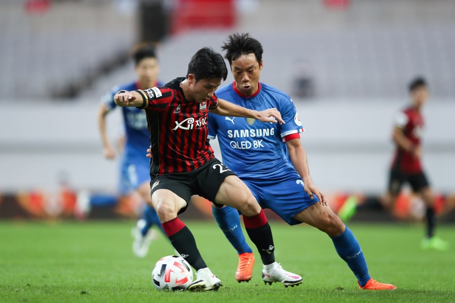 SE vs SUW Dream11 Team Prediction Tips for FC Seoul vs Suwon FC Korean League Live Score September 19