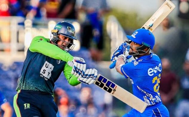 SEA vs NY Dream11 Prediction