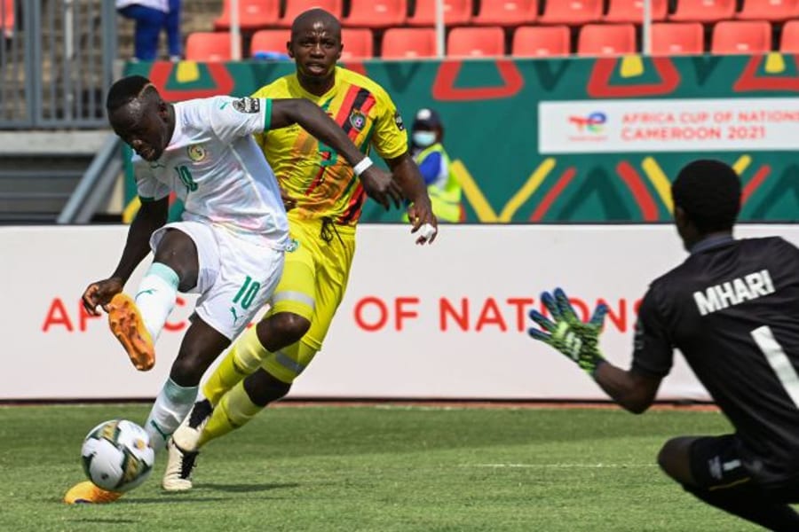 SEN vs GNA Dream11 Prediction for Senegal vs Guinea Africa Cup of Nations Live Score Fantasy Football Tips &  Dream11 Team