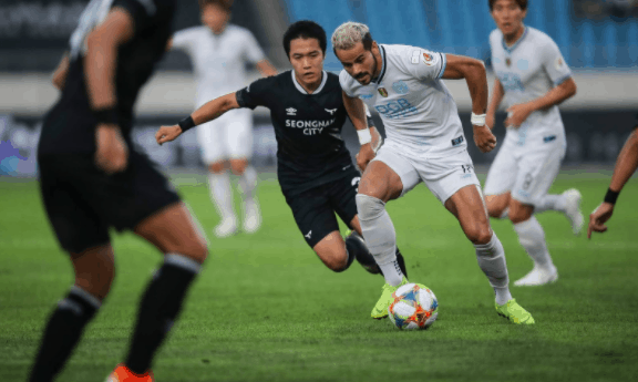 GWN vs SE Dream11 Match Prediction Football Korean League Gwanju vs FC Seoul 22 August