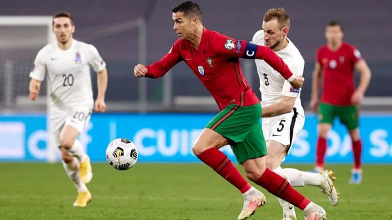 SER vs POR Dream11 Tips for Serbia vs Portugal World Cup Qualifiers Fixtures 28 March