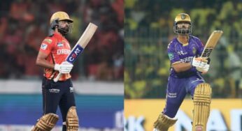 PBKS vs KKR Today’s Match Prediction & Cricket Betting Tips: IPL 2025, Match 31, April 15th