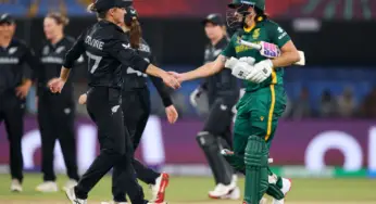 NZ-W vs SA-W Today's Match Prediction