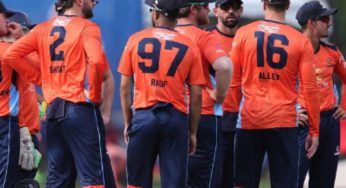 SF vs SEA Dream11 Prediction Match 18 Major League Cricket 2024: Playing 11, Pitch Report, Fantasy Cricket Tips for San Francisco Unicorns vs Seattle Unicorns Dream11 Team