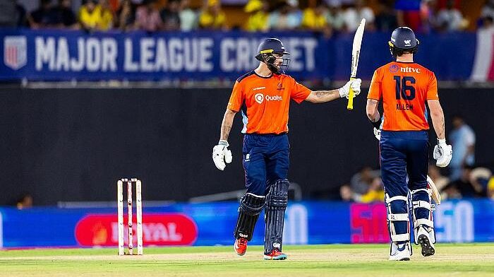 SF vs TEX Dream11 Prediction