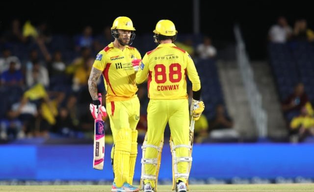 SF vs TEX Dream11 Prediction Challenger Major League Cricket 2024