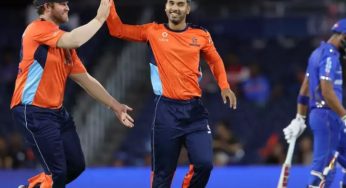 SF vs WAS Dream11 Prediction Match 20 Major League Cricket 2024: Playing 11, Pitch Report, Fantasy Cricket Tips for San Francisco Unicorns vs Washington Freedom Dream11 Team