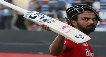 SG bat KL Rahul: Check out KL Rahul bat collection