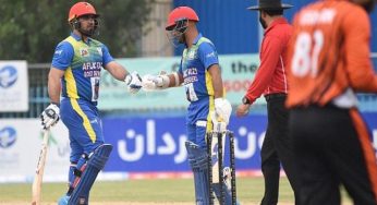 SG vs BOS Dream11 Prediction Shpageeza T20 League 2024 Match 3: Playing 11, Pitch Report, Fantasy Cricket Tips for Speen Ghar Tigers vs Boost Defenders Dream11 Team