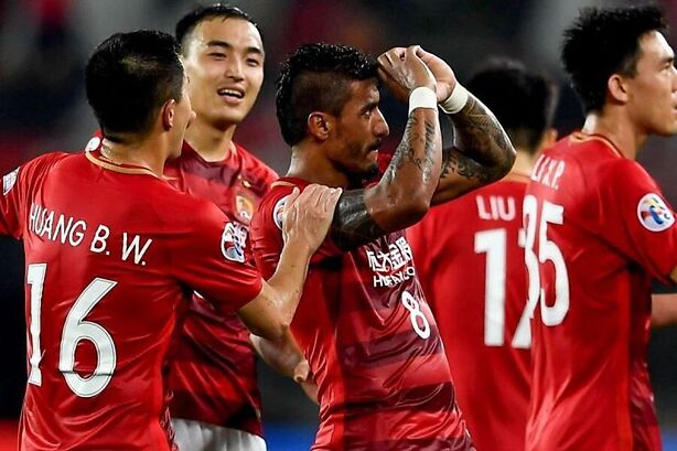 SHGP vs GZC Dream11 Prediction Shanghai East Asia vs Guangzhou R&F Chinese Super League Live Score Fantasy Football Tips &  Dream11 Team