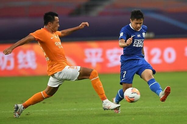 SHN vs CNGZ Dream11 Prediction Shanghai Shenhua vs Shijazhuang Ever Bright Chinese Super League Live Score Fantasy Football Tips & Dream11 Team