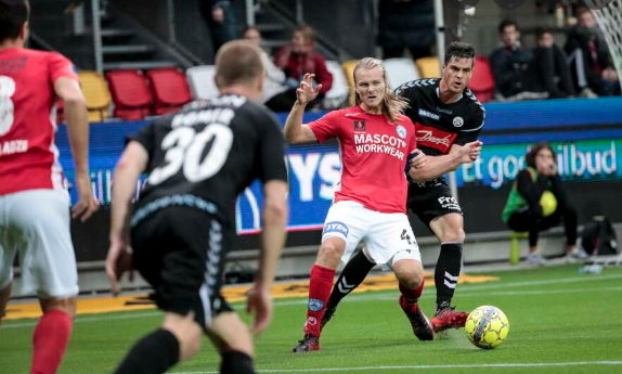 SIL vs SON Dream11 Team Prediction Silkeborg vs Sonderjske Danish League Live Score July 19