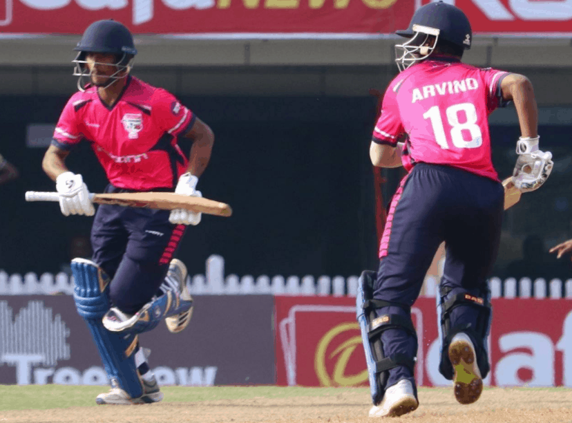 JAM vs SIN Dream11 Match Prediction Jamshedpur Jugglers vs Singhbum Strickers Jharkhand T20 League, 22 September