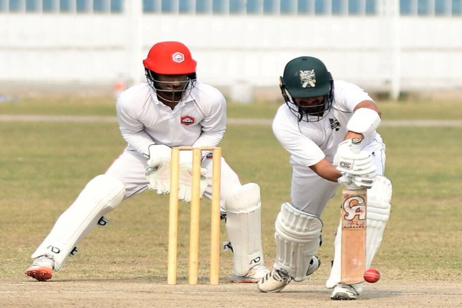SIN vs BAL Dream11 Prediction – Quaid-e-Azam Trophy Live Score, Pitch Report, Player Stats, Dream11 Team for Today’s Match