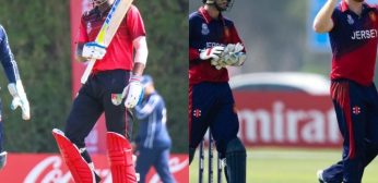 SIN vs JER Dream11 Prediction, Playing 11, Fantasy Cricket Tips – ICC T20 World Cup Qualifier B Dream11 Team for Today’s Match