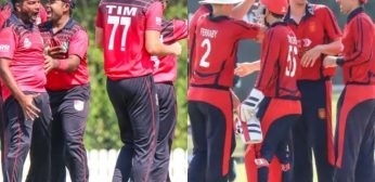 SIN vs JER Dream11 Prediction, Playing 11, Fantasy Cricket Tips – ICC T20 World Cup Qualifier B Dream11 Team for Today’s Match
