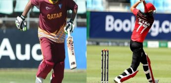 SIN vs QAT Dream11 Prediction, Playing 11, Fantasy Cricket Tips – CWC One-Day Challenge League A Dream11 Team for Today’s Match