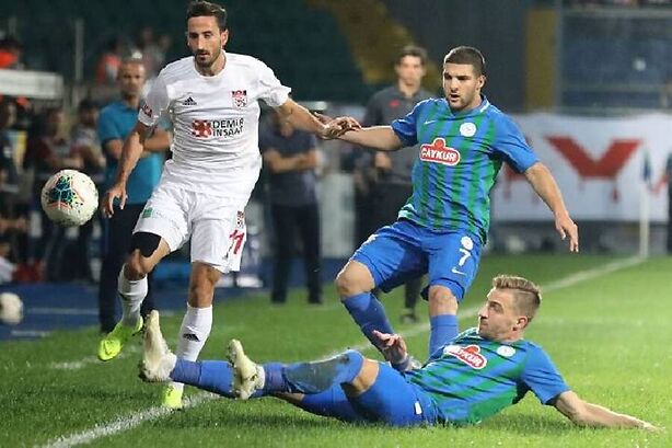 SIV vs RIZ Dream11 Prediction for Sivasspor vs Rizespor Turkish League Live Score Fantasy Football Tips &  Dream11 Team