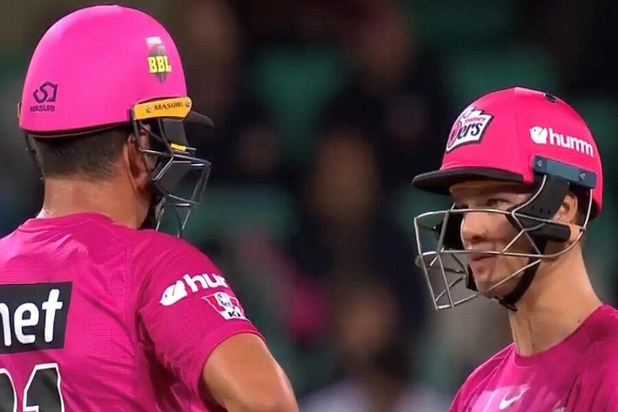 SIX vs HEA  Dream11 Prediction – Big Bash League T20 Live Score, Pitch Report, Player Stats, Dream11 Team for Today’s Match