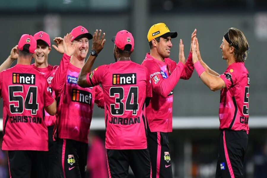 SIX vs HUR Dream11 team, Who Will Win Big Bash League – Today Match Prediction 11 December