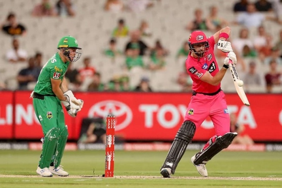 SIX vs STA Dream11 Prediction – Big Bash League T20 Live Score, Pitch Report, Player Stats, Dream11 Team for Today’s Match