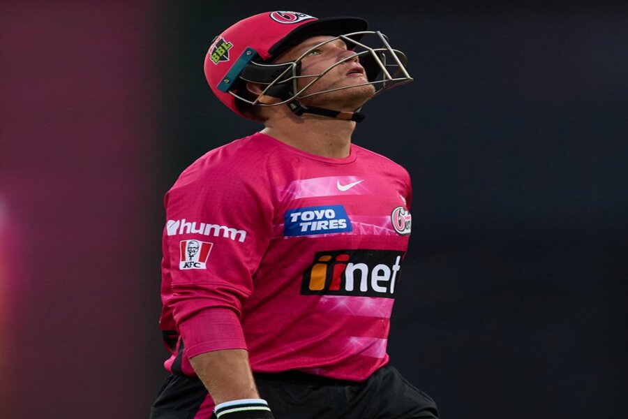 Big Bash League: Josh Philippe COVID Positive Ruled out of SIX vs STR? Here’s the official update