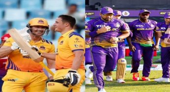 SJH vs ABD Dream11 Prediction: Sharjah Warriors vs Abu Dhabi Knight Riders Dream11 Team, Playing 11, Fantasy Cricket Tips of Today’s ILT20