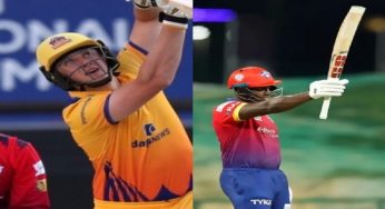 SJH vs DUB Dream11 Prediction: Sharjah Warriors vs Dubai Capitals Dream11 Team, Playing 11, Fantasy Cricket Tips of Today’s ILT20