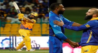 SJH vs EMI Dream11 Prediction: Sharjah Warriors vs MI Emirates Dream11 Team, Playing 11, Fantasy Cricket Tips of Today’s ILT20