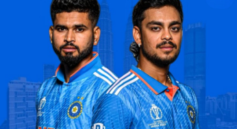Shreyas Iyer, Ishan Kishan, and Tilak Varma Emerge as Team India’s Future T20 Captaincy Options