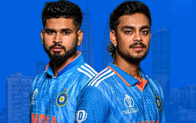 Team India