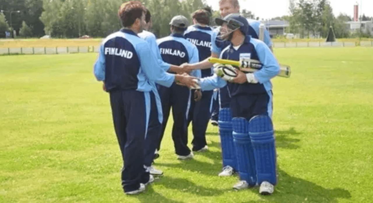 ECC vs SKK Dream11 Match Prediction | Finnish Ten10 League – T10 | Team News | 7 June