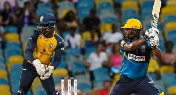 SKN vs BR Dream11 Prediction: Match 10 of Caribbean Premier League 2023 Playing 11, Pitch Report, Fantasy Cricket Tips for St Kitts and Nevis Patriots vs Barbados Royals Dream11 Team